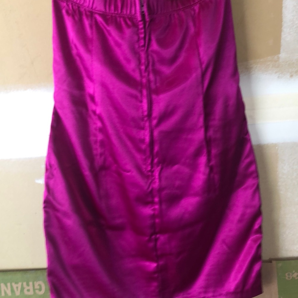 Prom dress - Picture 3 of 3